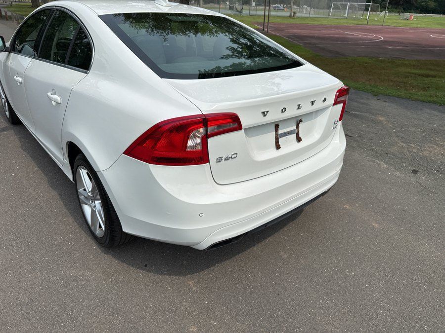 Used 2015 Volvo S60 T5 Premier AWD/4WD image 17