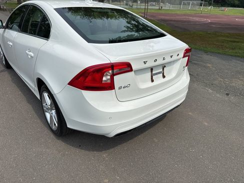 Used 2015 Volvo S60 T5 Premier AWD/4WD image 17