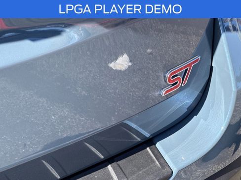 Used 2026 Ford Explorer ST w/ Sun And Sound Package AWD/4WD image 31