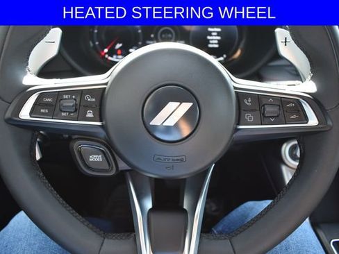 Used 2024 Dodge Hornet R/T w/ R/T Blacktop Package AWD/4WD image 5