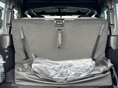 New 2026 Jeep Wrangler Sport image 31