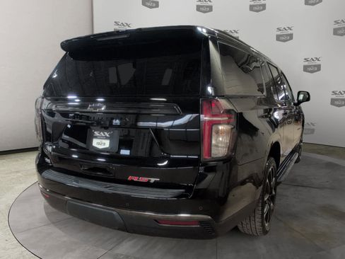 Used 2022 Chevrolet Suburban RST w/ Luxury Package image 5