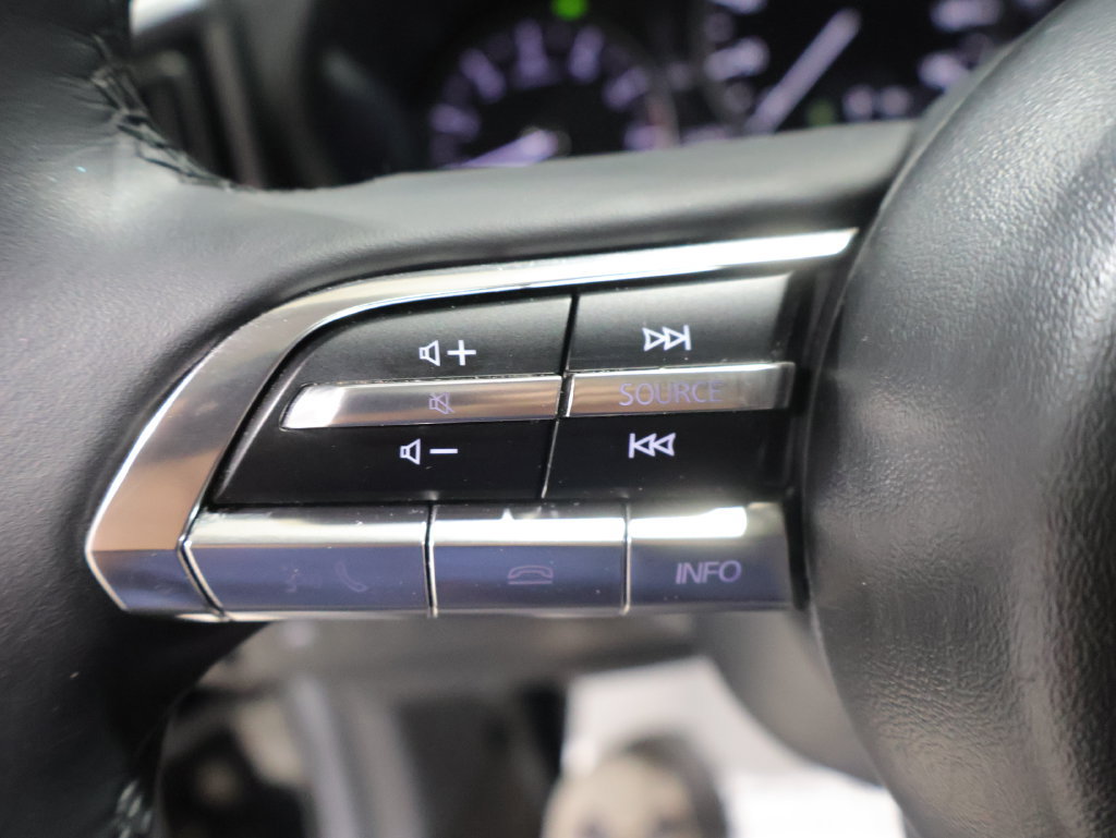 Used 2026 MAZDA CX-50 AWD 2.5 S w/ Preferred Pkg image 36