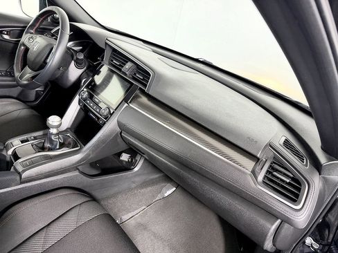 Used 2018 Honda Civic Si image 48