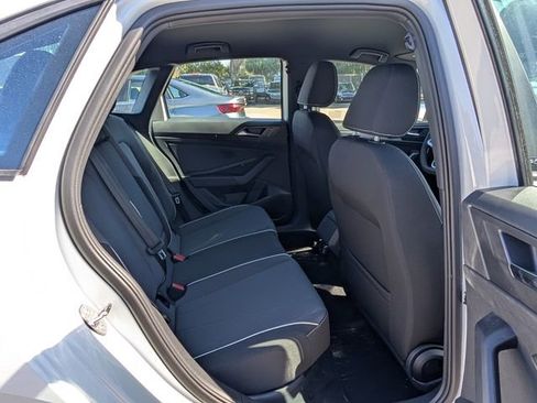 New 2026 Volkswagen Jetta Sport image 16