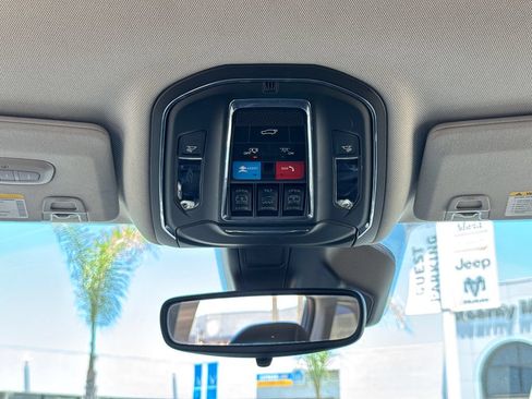 Certified 2023 Jeep Grand Cherokee 4WD 4xe image 24