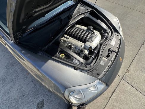 Used 2008 Porsche Cayenne S image 28