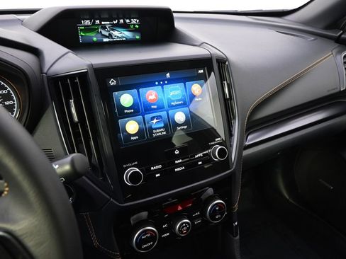 Used 2024 Subaru Forester Wilderness image 27