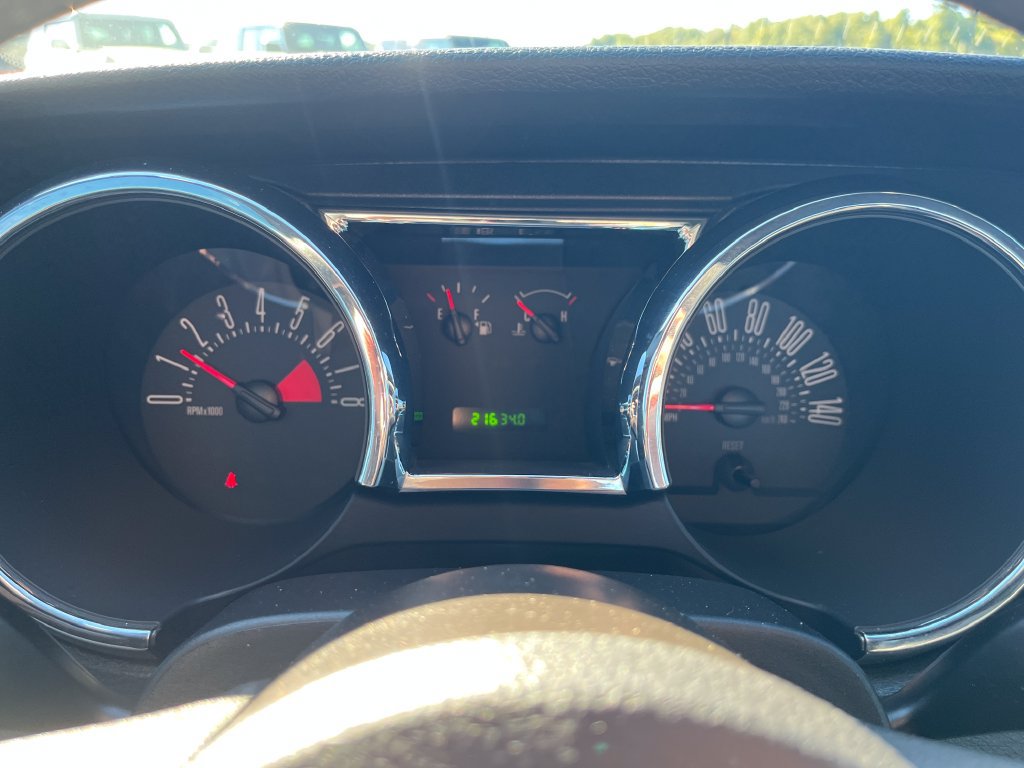 Used 2007 Ford Mustang GT RWD image 15
