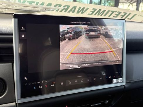 New 2026 MAZDA CX-5 Preferred AWD/4WD image 16
