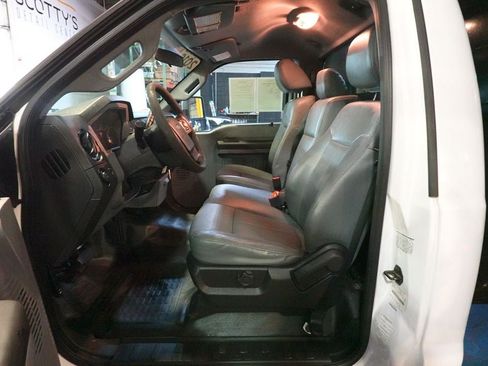 Used 2016 Ford F350 XL RWD image 18