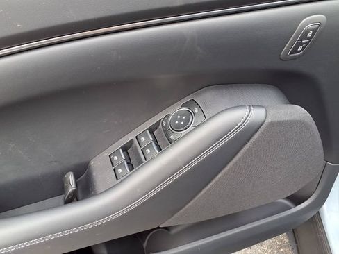 New 2026 Ford Mustang Mach-E Select w/ Interior Protection Package RWD image 11