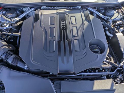 New 2026 Audi A6 Premium Plus AWD/4WD image 37