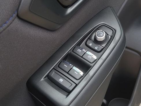 New 2026 Subaru Forester Touring AWD/4WD image 9