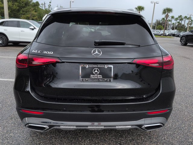 Certified 2026 Mercedes-Benz GLC 300 image 5
