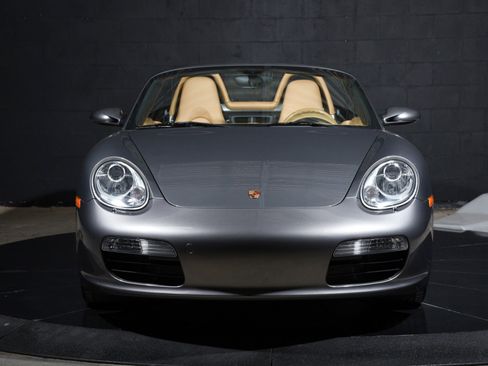 Used 2007 Porsche Boxster image 10