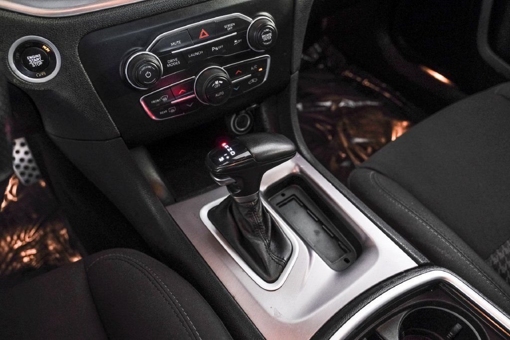 Used 2023 Dodge Charger Scat Pack RWD image 19