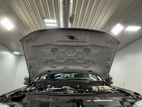 Used 2023 Ford F250 Lariat w/ Lariat Ultimate Package image 88