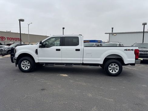 Used 2020 Ford F350 XLT w/ XLT Value Package image 6