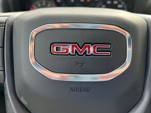 New 2025 GMC Sierra 1500 Pro image 15