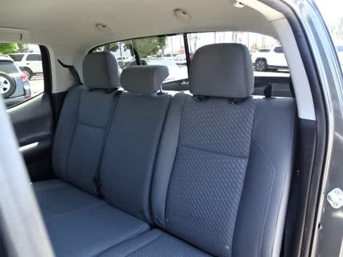 Used 2023 Toyota Tacoma SR5 w/ SX Package RWD image 20