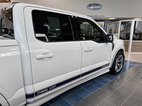 New 2025 Ford F150 Lariat w/ Equipment Group 502A High image 20