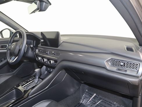 Used 2024 Acura Integra A-Spec image 46