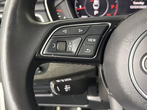 Used 2019 Audi A5 2.0T Premium Plus w/ Premium Plus image 20