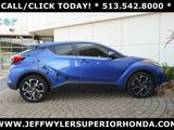 Used 2020 Toyota C-HR XLE image 2