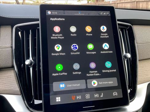 New 2026 Volvo XC90 T8 Ultra image 21