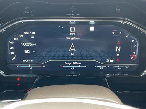 Used 2022 GMC Sierra 1500 SLT w/ SLT Convenience Package image 25