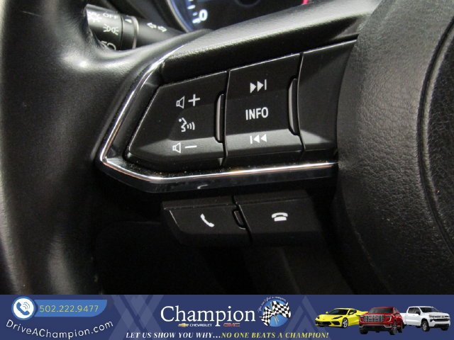Used 2019 MAZDA CX-5 Sport FWD image 20