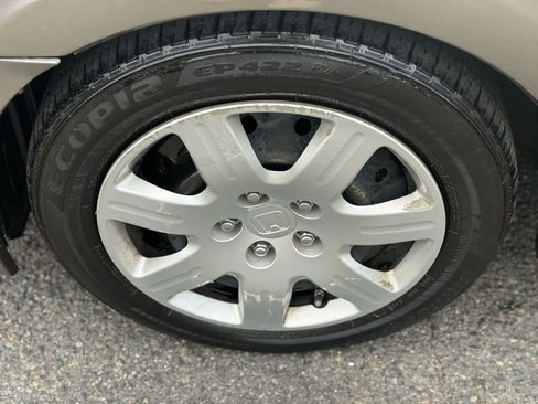 Used 2008 Honda Civic LX image 33