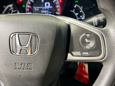 Used 2016 Honda Civic LX image 18