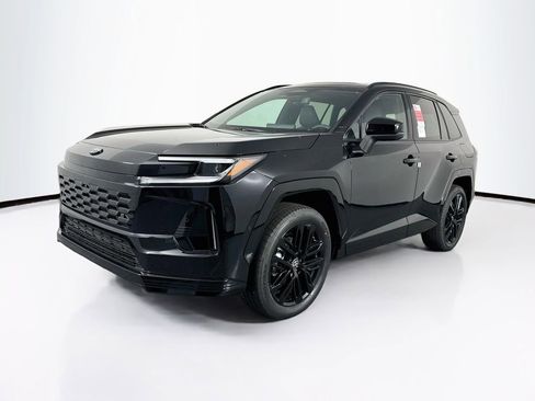 New 2026 Toyota RAV4 XSE AWD/4WD image 3