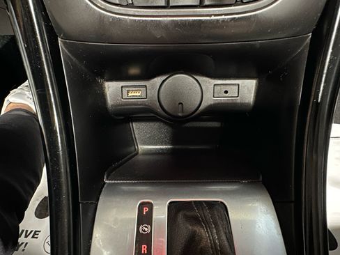 Used 2016 Buick Cascada Premium image 44