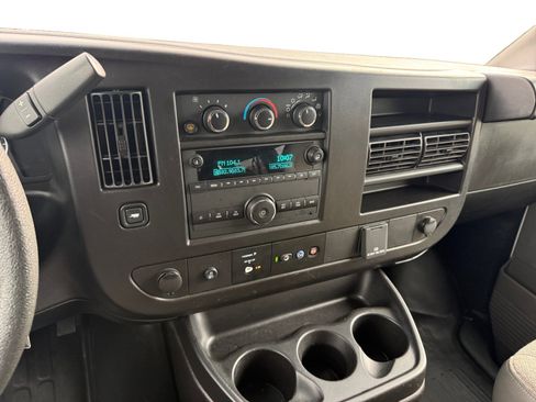 Used 2023 Chevrolet Express 3500 LS image 12
