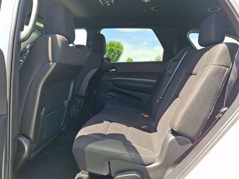 Used 2026 Dodge Durango GT AWD/4WD image 10