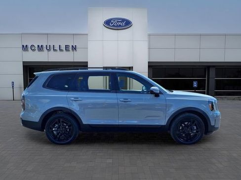 Used 2025 Kia Telluride SX Prestige X-Line AWD/4WD image 8