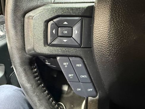 Used 2017 Ford F150 XLT w/ Equipment Group 302A Luxury image 80