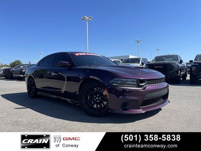 Used 2021 Dodge Charger Scat Pack w/ Dynamics Package