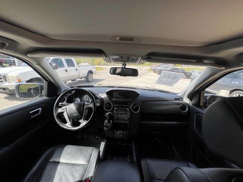 Used 2013 Honda Pilot Touring image 24