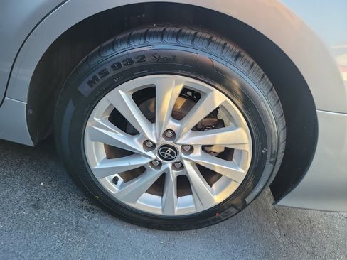 Used 2023 Toyota Camry LE image 29