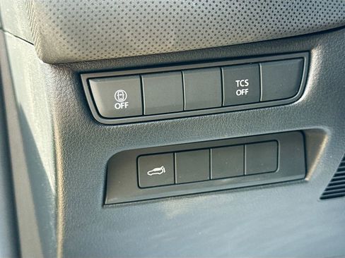 Used 2025 MAZDA CX-50 AWD 2.5 S w/ Weather Package image 10