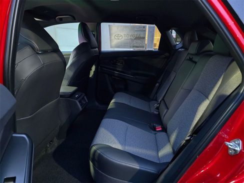 New 2026 Toyota bZ image 50