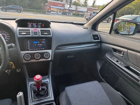 Used 2021 Subaru WRX image 18