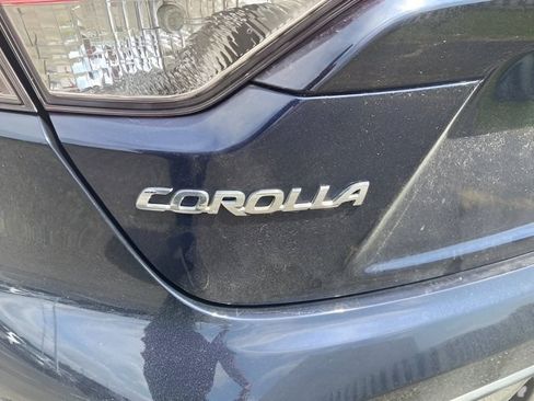 Used 2023 Toyota Corolla SE FWD image 13