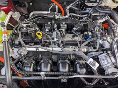 New 2026 Ford Maverick XLT w/ Equipment Group 301A image 22