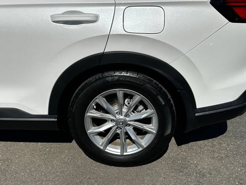 Used 2024 Honda CR-V EX-L image 10