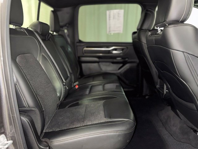 Used 2019 RAM 1500 Sport AWD/4WD image 46